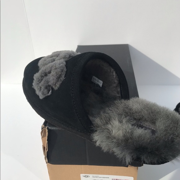 UGG Scuff UGG Sheepskin - Picture 5 of 9